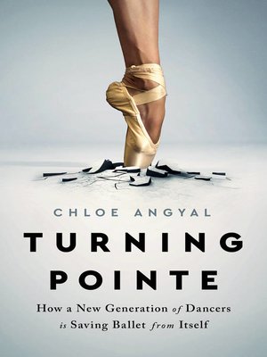 cover image of Turning Pointe
